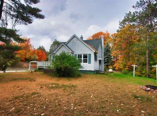 4482 S Korthase Rd, Boyne City, MI 49712