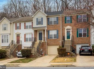 9218 Owings Choice Ct, Owings Mills, MD 21117
