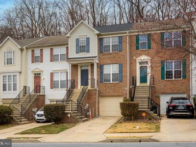 9218 Owings Choice Ct, Owings Mills, MD, 21117