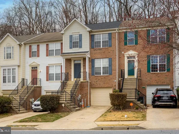 9218 Owings Choice Ct, Owings Mills, MD 21117