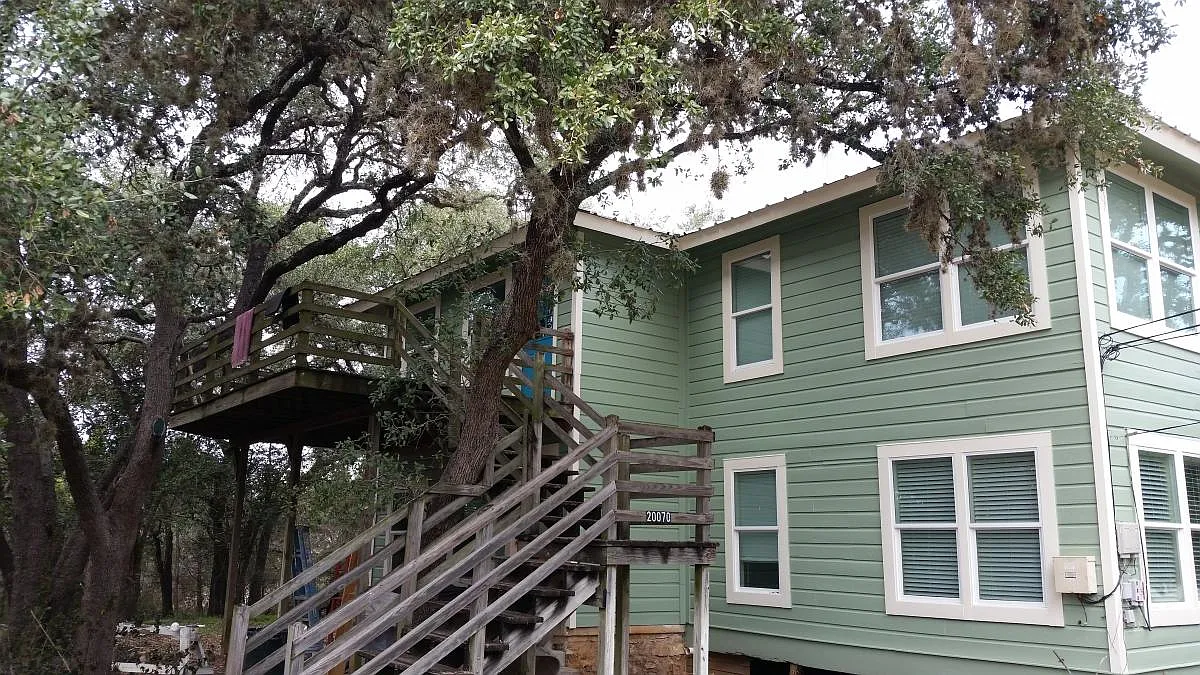 2007b Old Ranch Road 12 — Photo 1