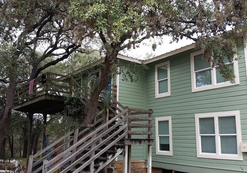 2007B Old Ranch Rd #12