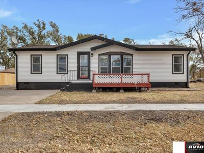 248 Ash St, Greenwood, NE, 68366
