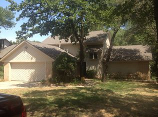 2509 Tredington Way, Edmond, OK 73034