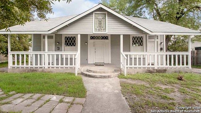 1st image of 2120 Monterey St #101