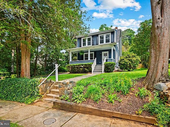 2nd image of 5719 Rusk Ave