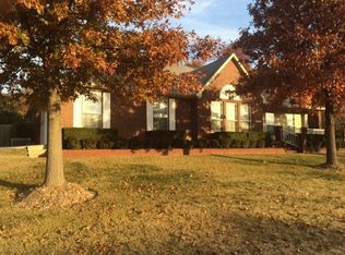 4990 Dogwood Vw, Springdale, AR 72762