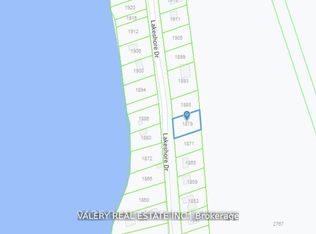1879 Lakeshore Dr, Ramara, ON L0K 1B0