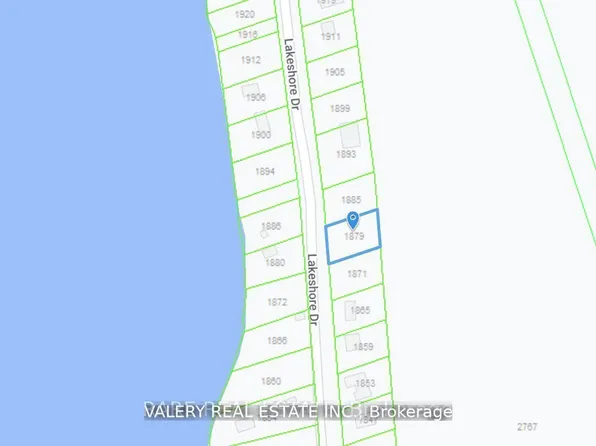 1879 Lakeshore Dr, Ramara, ON L0K 1B0