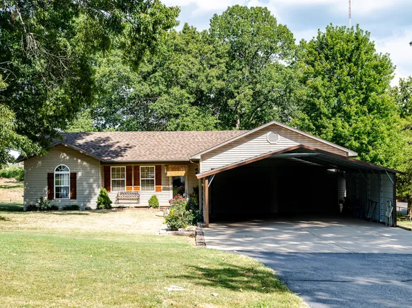 11563 Farm Road 2192, Cassville, MO 65625