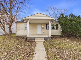 1516 Fulton St, Anderson, IN 46016