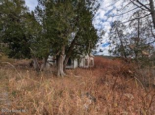 132 Debar Hill Rd #1, Middleburgh, NY 12122