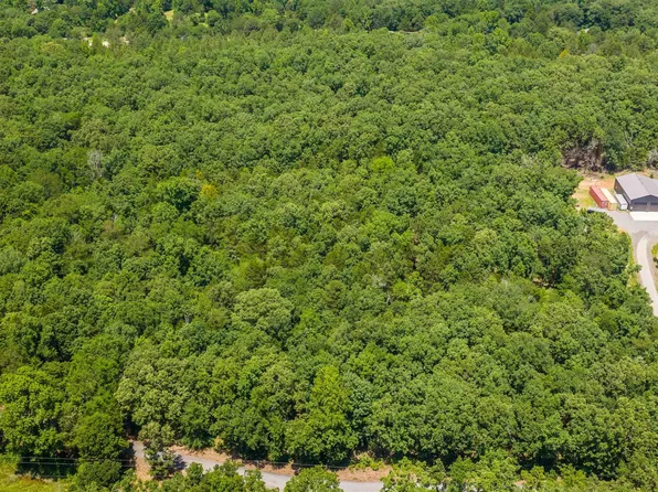 0 Tracy Ln, Greenbrier, AR 72058