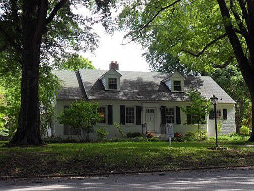 1st image of this home