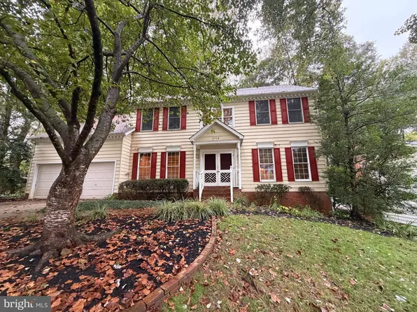 9708 Polished Stone, Columbia, MD 21046