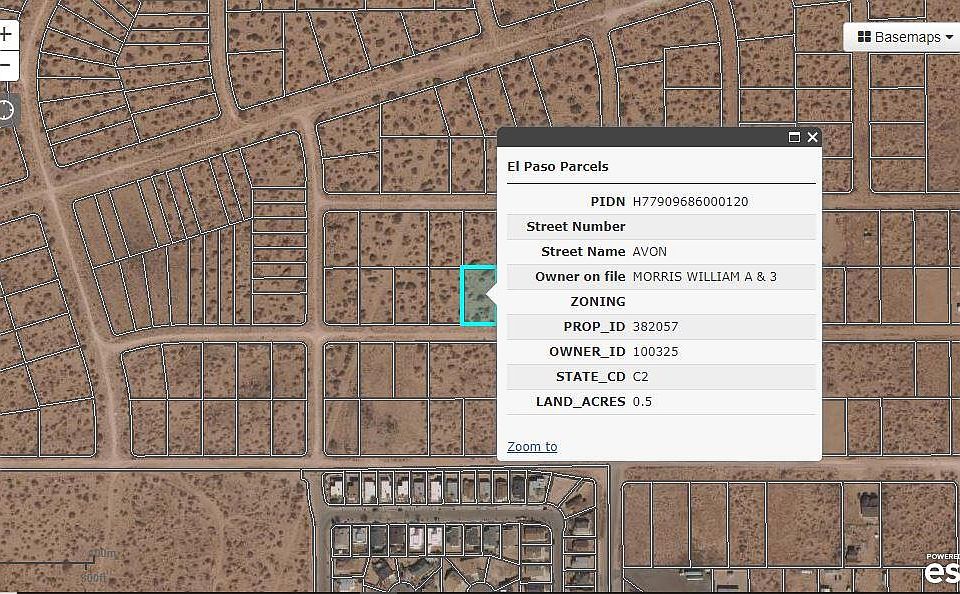 1st image of this home