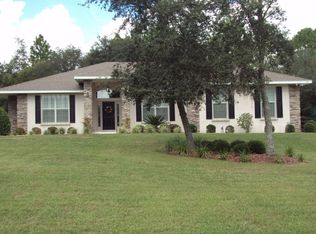 548 N Brighton Rd, Lecanto, FL 34461