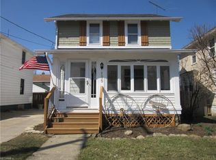135 E Walnut Ave, Painesville, OH 44077