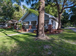 1001 E Hamilton Ave, Tampa, FL 33604