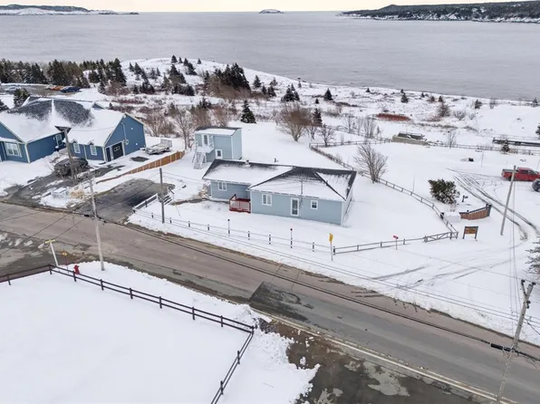 100 Harbour Road, Witless Bay, NL A0A4K0