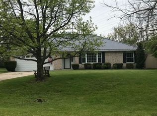 83 Villa Rd, Springfield, OH 45503