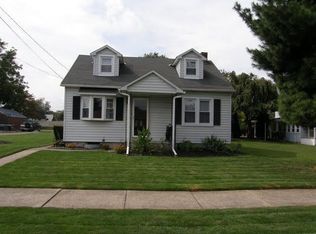 2179 West Blvd, Bethlehem, PA