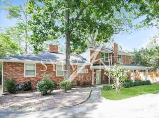 923 Montague Rd, Columbia, SC 29209