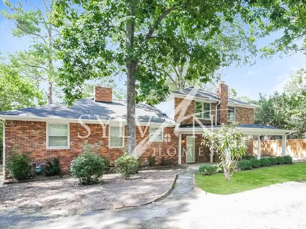 923 Montague Rd, Columbia, SC 29209