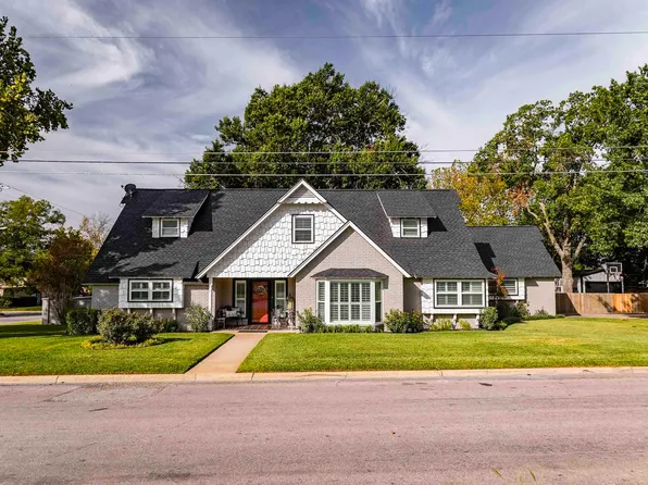 700 N Hill Street, Burnet, TX 78611