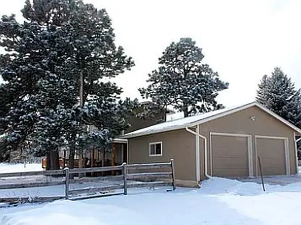 10538 Hunter Rd, Rye, CO 81069