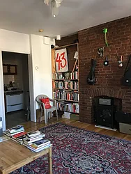 Rented by Brooklyn Real Inc