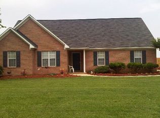 331 Smithville Church Rd, Warner Robins, GA 31088