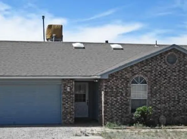 28 Appaloosa, Edgewood, NM 87015