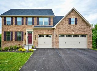 2638 Syracuse Ct, Sewickley, PA 15143