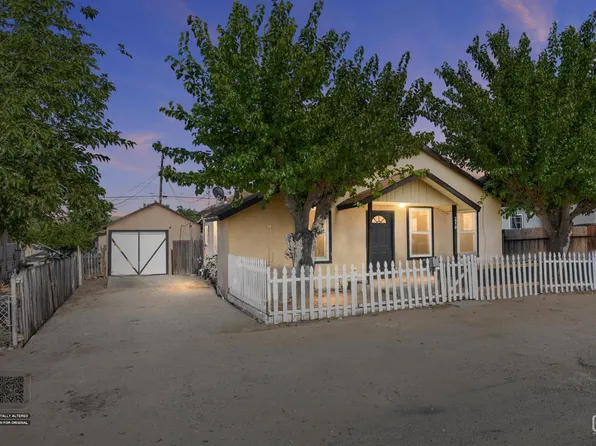 210 Jefferson St, Taft, CA 93268
