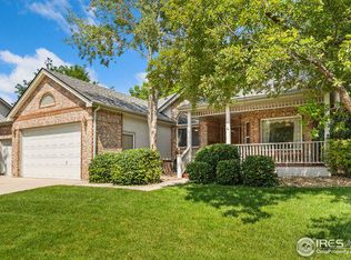 2028 Summitview Dr, Longmont, CO 80504