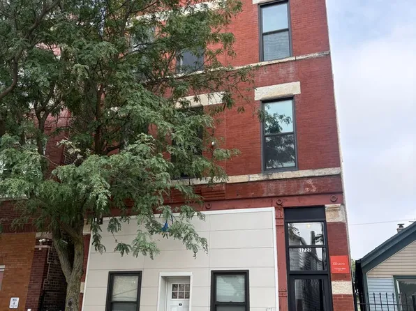 1722 West 21st Street, 1722 W 21st St APT 2R, Chicago, IL 60608