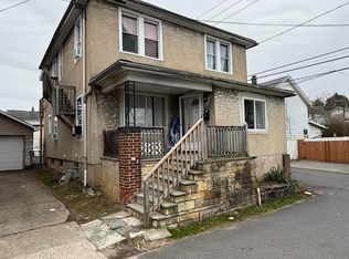 1111 Howell St, Scranton, PA 18504