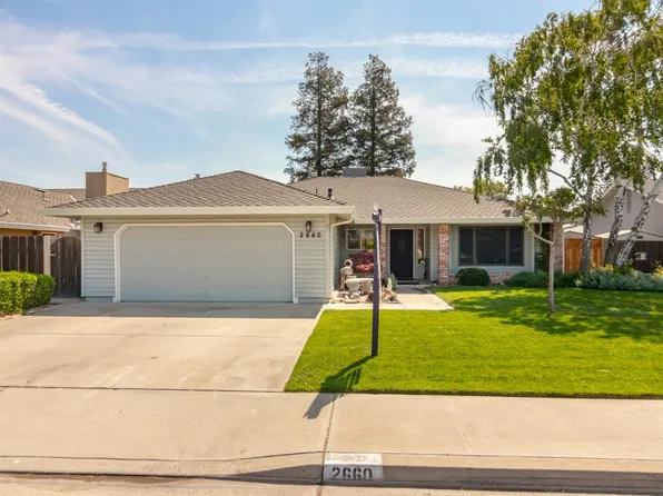 2660 Oxford Ave, Turlock, CA 95382