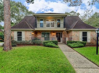 18111 Hollywell Dr, Houston, TX 77084