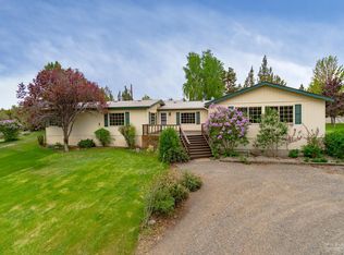 2667 SW 79th St, Redmond, OR 97756