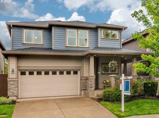 415 SW Marsuda Ter, Beaverton, OR 97006