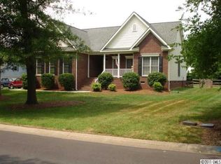 8219 Scarlet Oak Ct, Harrisburg, NC 28075