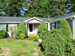 3105 Fox Run #3105FOX, Middleboro, MA 02346