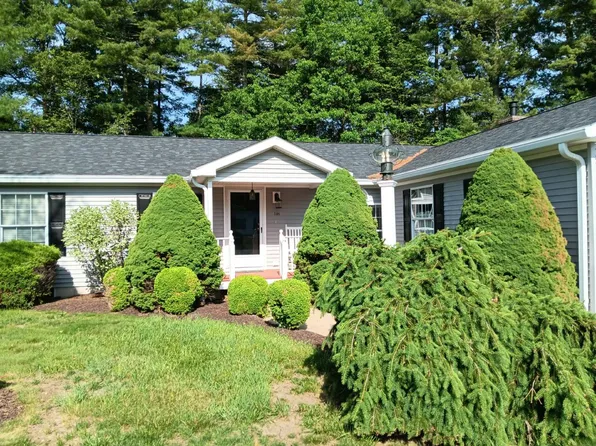 3105 Fox Run #3105FOX, Middleboro, MA 02346