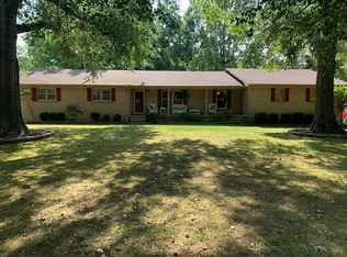 2628 Cole Dr, Humboldt, TN 38343