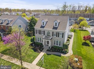 41313 Windybush Dr, Leesburg, VA