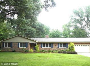 5281 Quesenberry Dr, King George, VA 22485