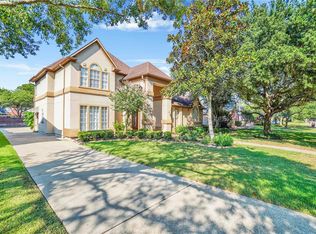 18214 Ennsbury Dr, Houston, TX 77084