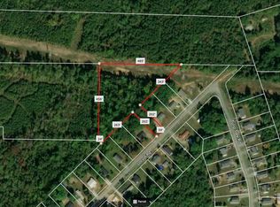 Locust Rd LOT 1, Hillsborough, NC 27278